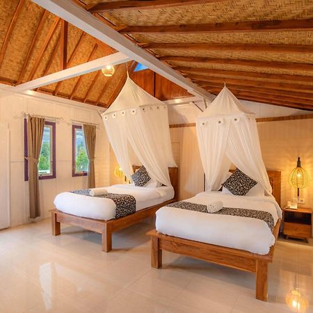 The Kleep Jungle Resort Batumadeg エクステリア 写真
