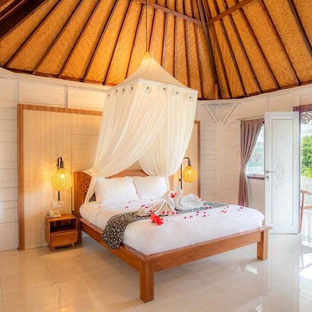 The Kleep Jungle Resort Batumadeg エクステリア 写真
