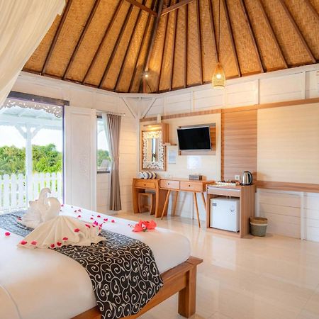 The Kleep Jungle Resort Batumadeg エクステリア 写真