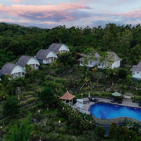 The Kleep Jungle Resort Batumadeg エクステリア 写真