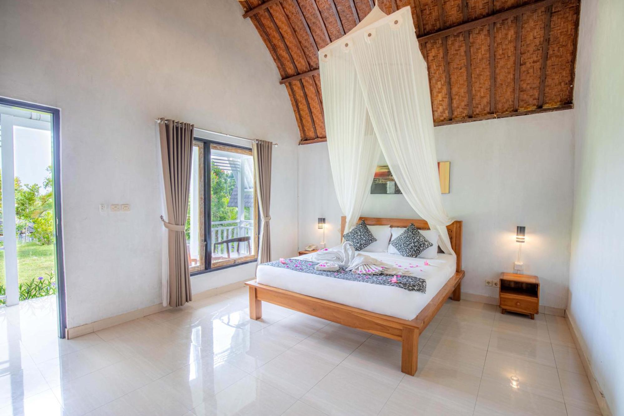 The Kleep Jungle Resort Batumadeg エクステリア 写真