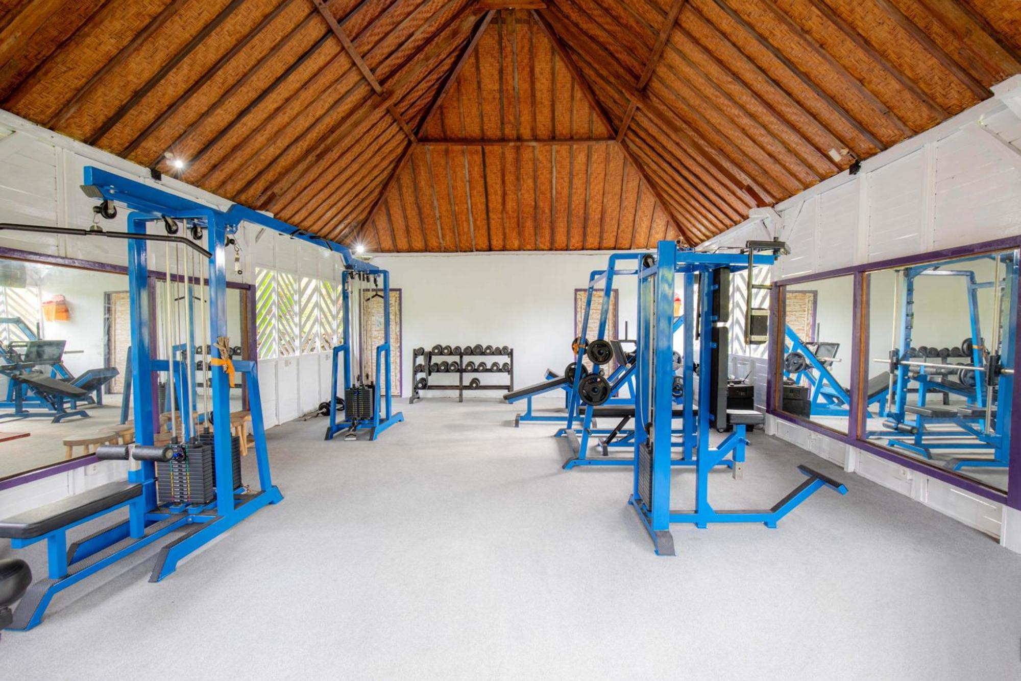 The Kleep Jungle Resort Batumadeg エクステリア 写真